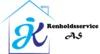 JK Renholdsservice AS logo