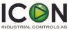 Industrial Controls AS logo