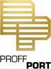 Proff Port AS logo