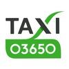 Taxi 03650 - Lunner