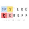 Sterk Kropp AS logo