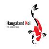 Haugaland Koi Trond Langåker logo