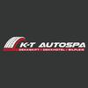 K-T Auto SPA AS logo