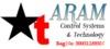 Aram Control System & Technology AS logo