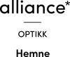 Alliance Optikk Hemne
