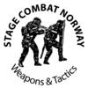 Stage Combat Norway- Huw William Reynolds