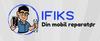 Ifiks AS