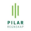 Pilar Regnskap SA logo