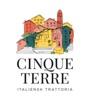 Cinque Terre Italiensk Trattoria By M. Rudasso logo