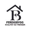 Ferdigbygg Blawat logo