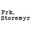 Frk. Storemyr logo