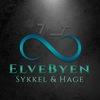 Elvebyen Sykkel&Hage AS logo