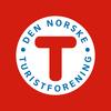 Molde og Romsdals Turistforening logo