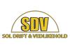 Sol Drift & Vedlikehold (Sdv) logo