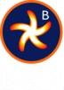 Hegra Bensinstasjon AS logo