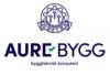 Aure-Bygg AS logo