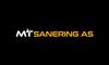 Mt-Sanering AS logo