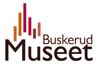 Folkemusikksenteret i Buskerud logo