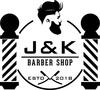 JK Barber Shop AS
