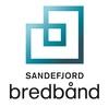 Sandefjord Bredbånd AS logo
