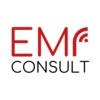 EMF Consult AS logo