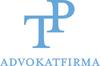 TP Advokatfirma DA logo