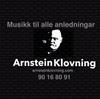 Arnstein Klovning