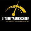 U-Turn Trafikkskole AS logo