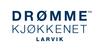 Drømmekjøkkenet Larvik logo