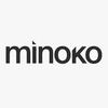 Minoko Design AS logo