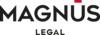 Advokatfirmaet Magnus Legal AS avd Trondheim logo
