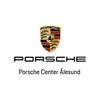 Porsche Center Ålesund AS