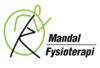 Mandal Fysioterapi logo