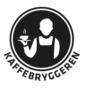 Kaffebryggeren AS logo