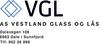 AS Vestland Glass og Lås