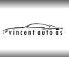Vincent Auto AS