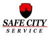 Safe City Service AS logo