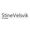 Soge Media Stine Mari Velsvik logo