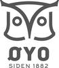 Øyo AS logo