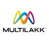 Multilakk AS logo