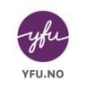 Youth For Understanding (YFU) - Internasjonal ungdomsutveksling logo