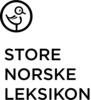 Store norske leksikon