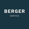 Berger Service logo