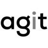 AGIT AS logo