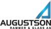 Augustson Rammer & Glass AS logo