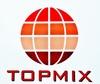 Topmix Eiendom & Service logo