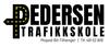 Pedersen Trafikkskole logo
