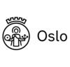 Oslo kommune Bydel Nordstrand logo
