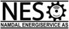 Namdal Energiservice AS logo