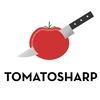 Tomatosharp AS logo